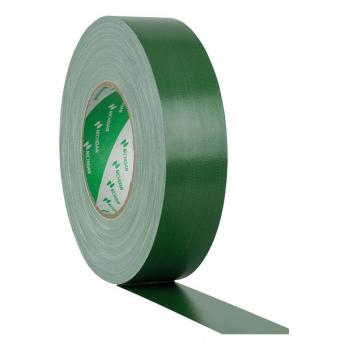 Nichiban Gaffa Tape Gewebeklebeband 38mm/50m grün 