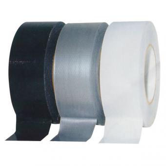 Nichiban Gaffa Tape Gewebeklebeband 50mm/50m schwarz 